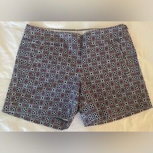 🧑‍🎄⭐️ J crew cute chino shorts SZ 2